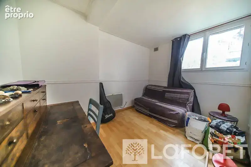 **appartement type 3/4 - saint sauveur - 4 pièces - photo 8