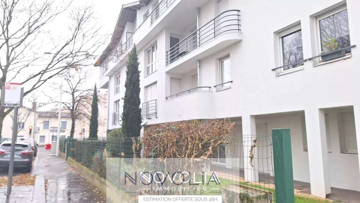 Appartement à LYON-5E