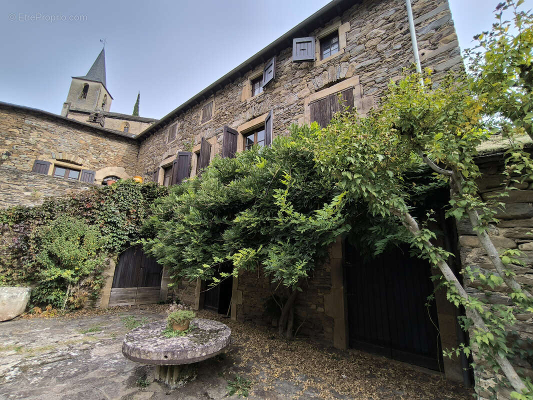Maison à REQUISTA