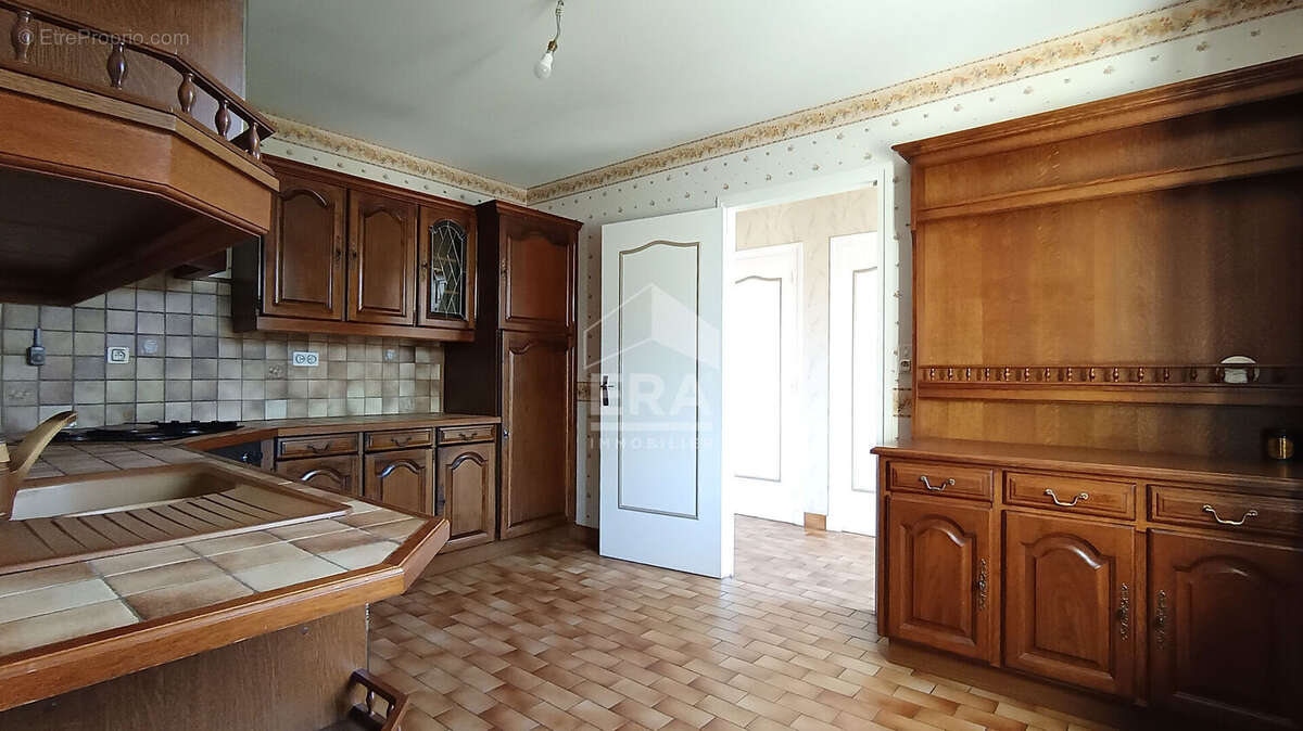 Maison à CUSSAC-SUR-LOIRE