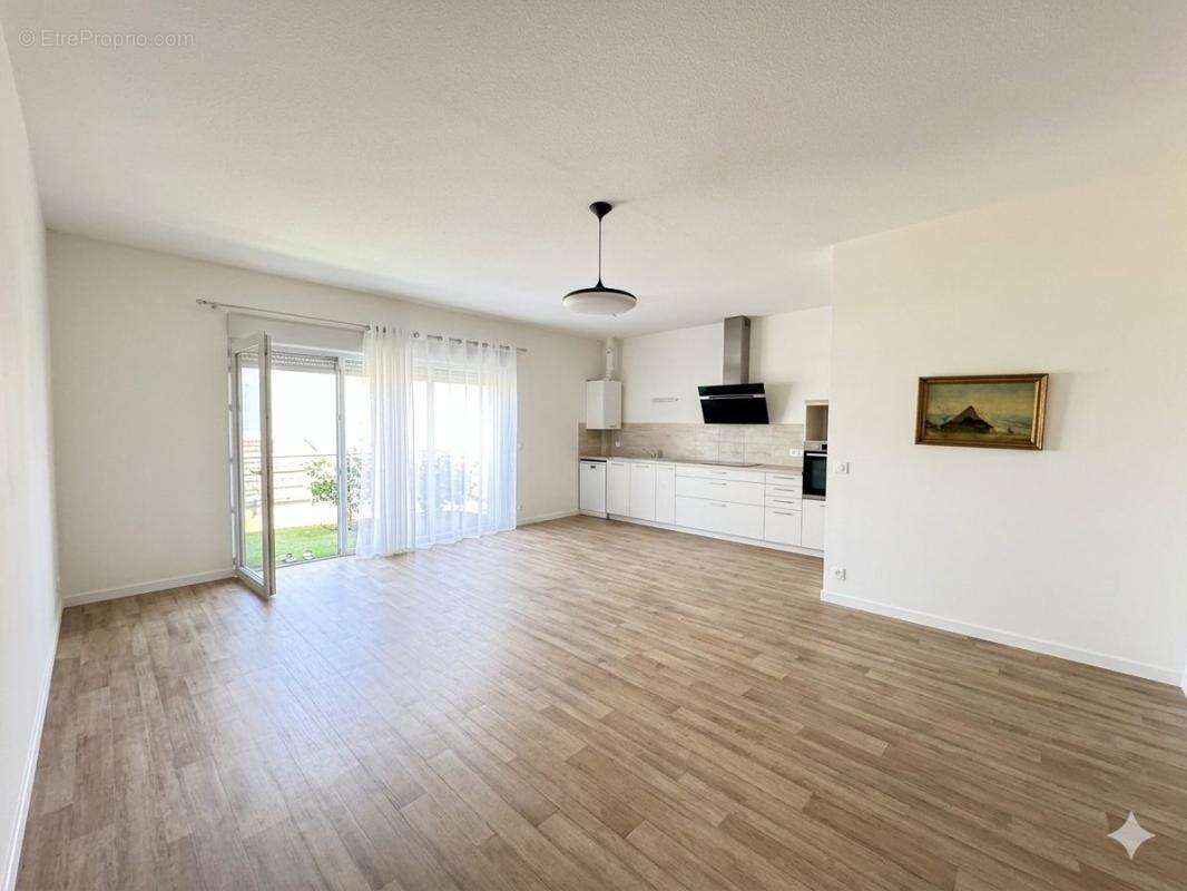 Appartement à PAU