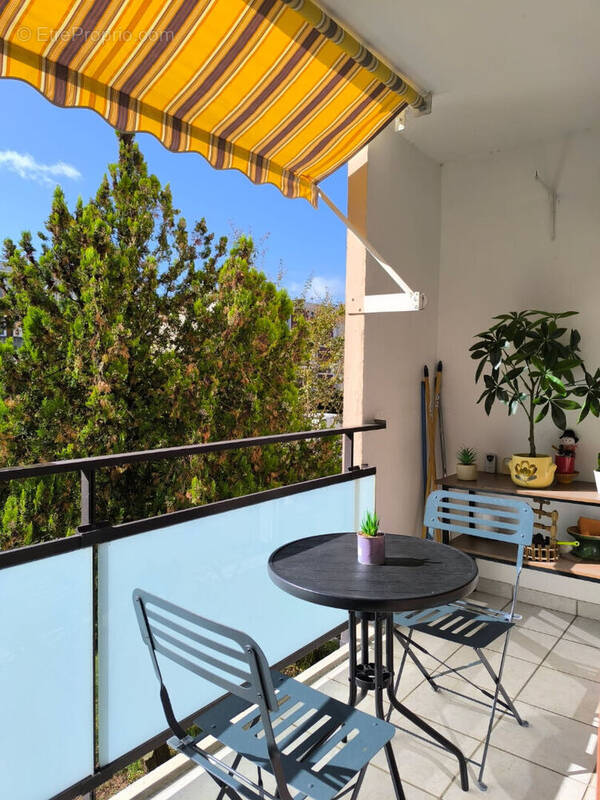 Appartement à BISCARROSSE