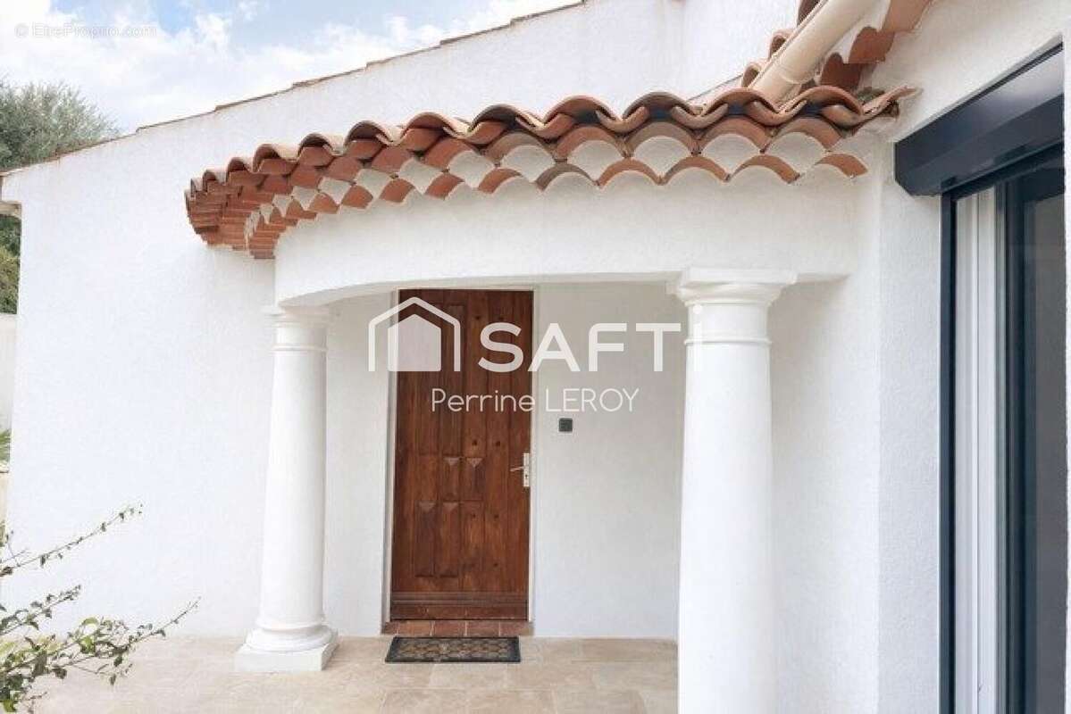 Photo 4 - Maison à DRAGUIGNAN