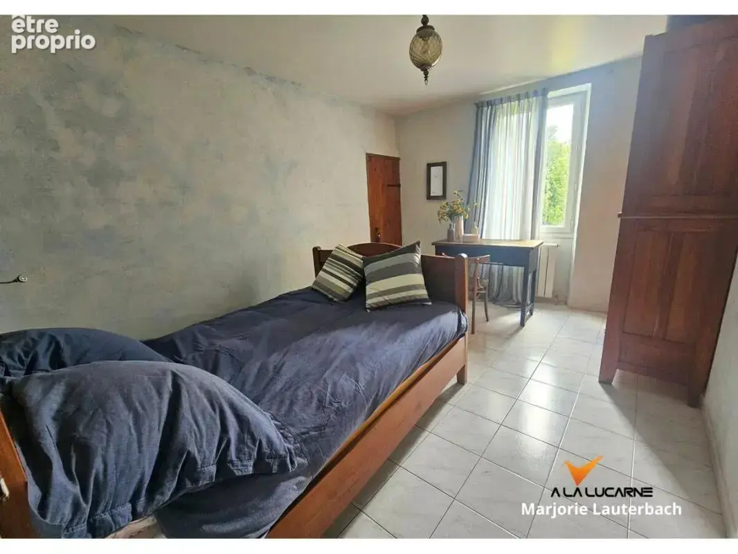 Maison 5 pièces 122 m² à vendre à Grans (13450) - photo 28