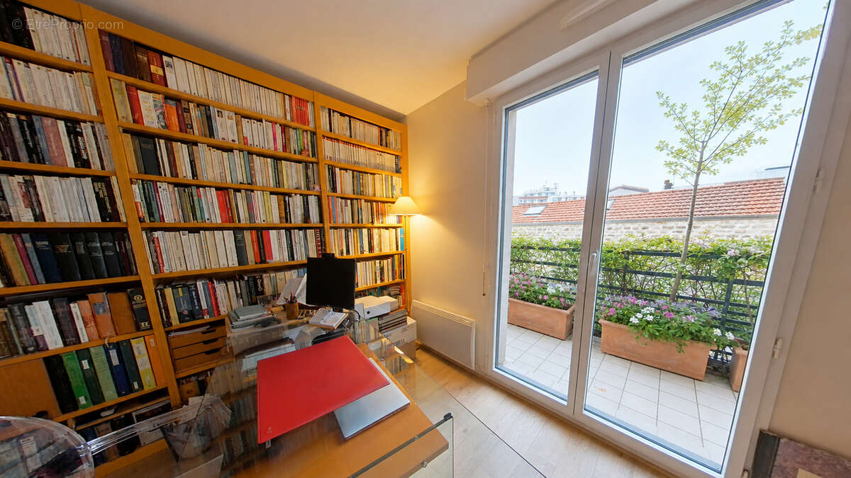 Appartement à ARCUEIL
