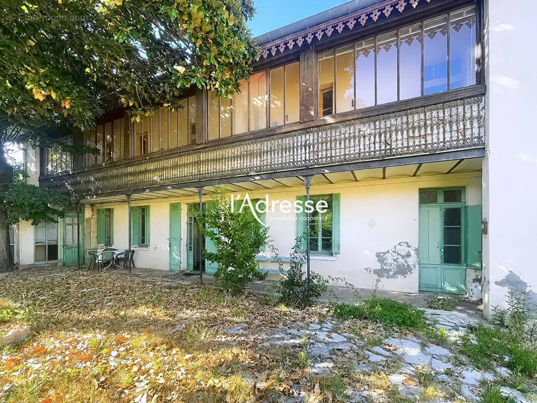Maison à MURET