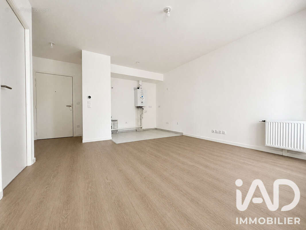 Photo 2 - Appartement à TOURNAN-EN-BRIE