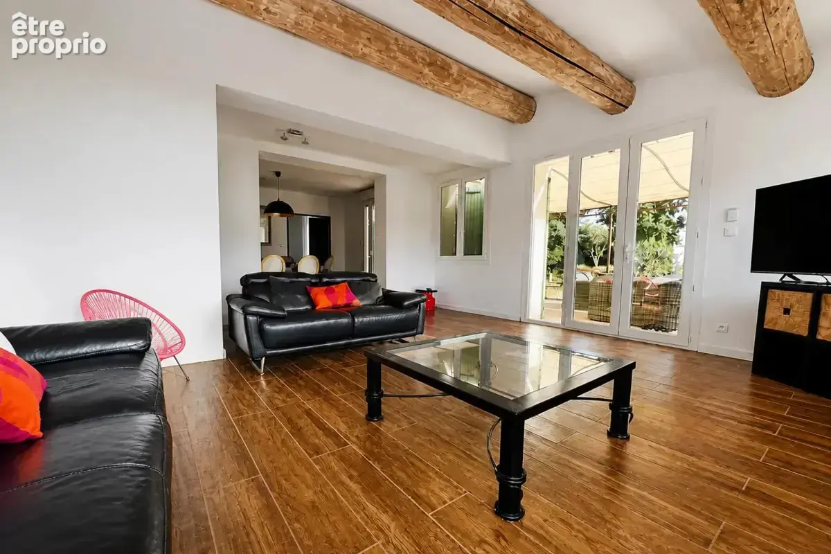 Maison de 10 pièces de 200 m² à Apt - photo 3