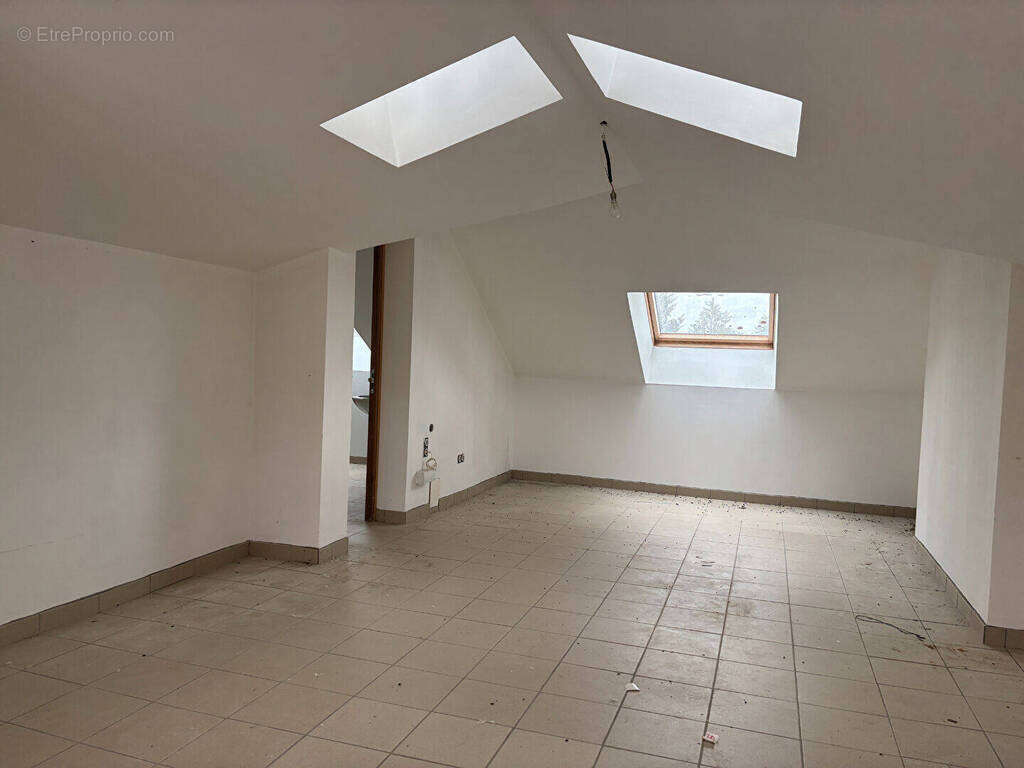 Maison 8 pièces 204 m² Le Poinçonnet - photo 11