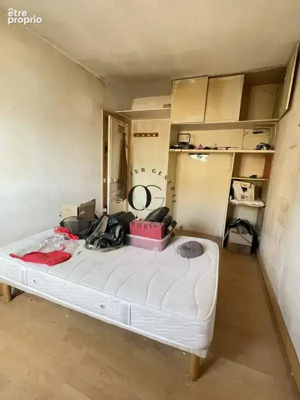 A renover 2pièces 30 m² traversant - photo 14