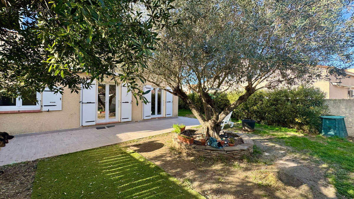 Maison à SAINT-CYPRIEN