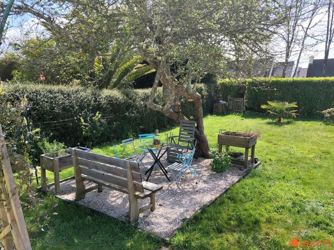 Photo 5 - Maison à PLEUVEN