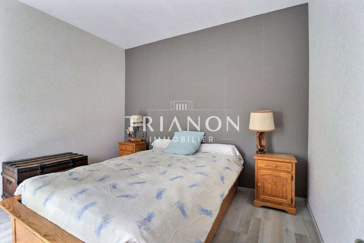Appartement à TRIEL-SUR-SEINE