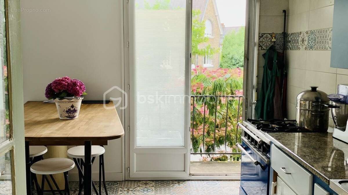 Maison à SAINT-BRIEUC