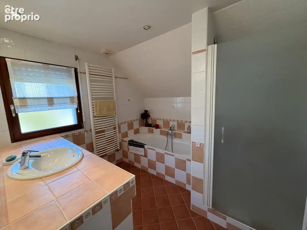 Maison d’architecte à vendre à Séné   Proche de Vannes et du Golfe du Morbihan - photo 10