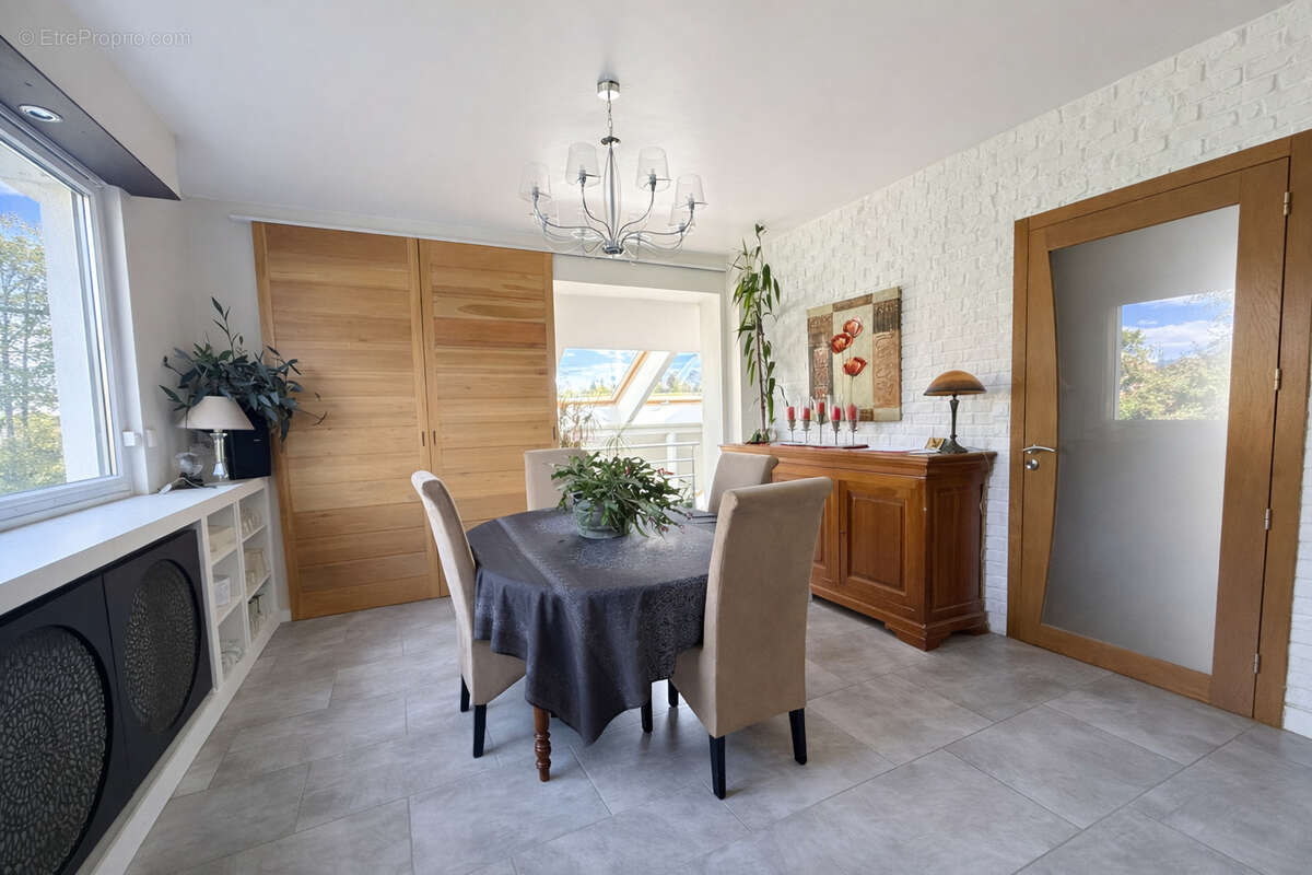 Maison à OSTWALD