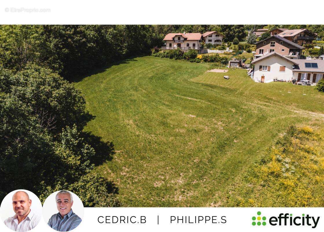 Terrain à bâtir - photo 4