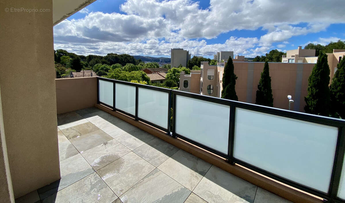 Appartement à MARTIGUES