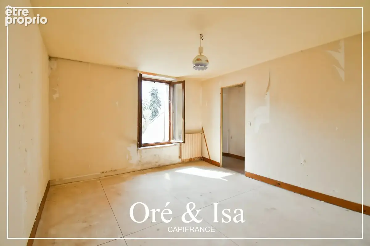 Maison à vendre 6 pièces PREVERANGES (18) - photo 42