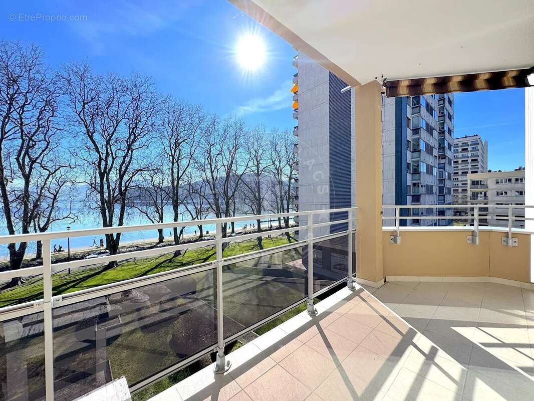 Appartement à ANNECY