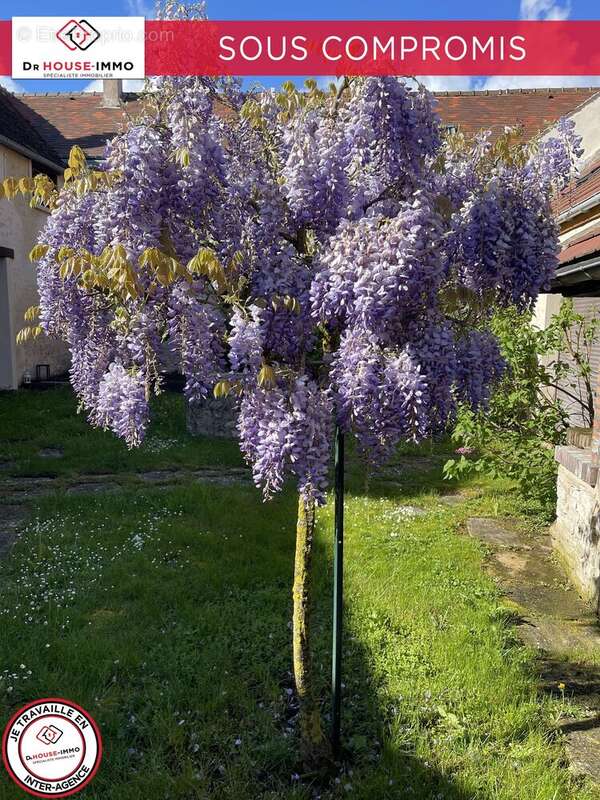 Maison à GIRONVILLE