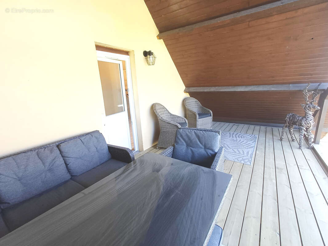 Maison à ARQUES-LA-BATAILLE