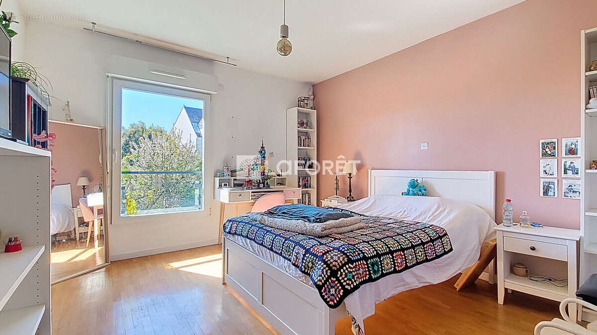 Maison à MONTMORENCY