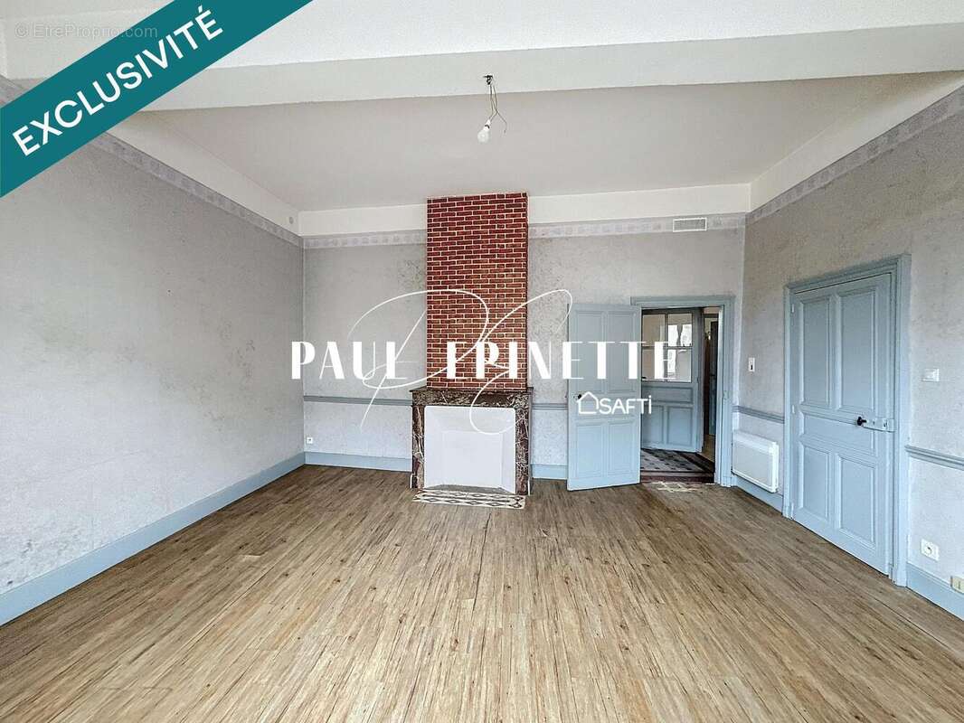 Photo 7 - Appartement à LABASTIDE-DU-TEMPLE