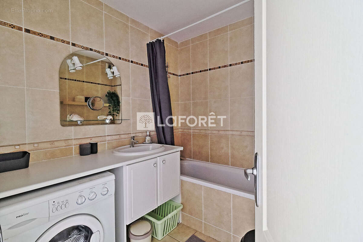 Appartement sur Marina de Saint-cyprien 3 pièce(s) 58.80 m2 - photo 7