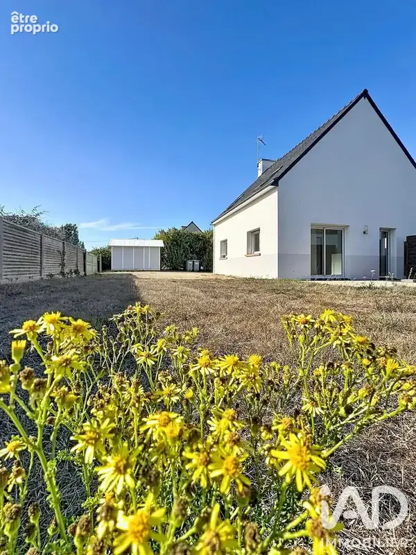 Photo 1 - Maison à PENMARCH