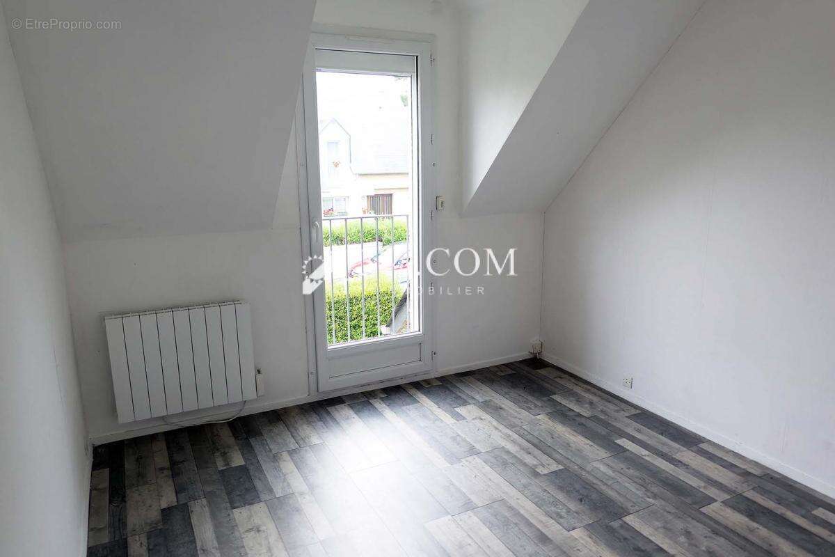 Maison à CRIEL-SUR-MER