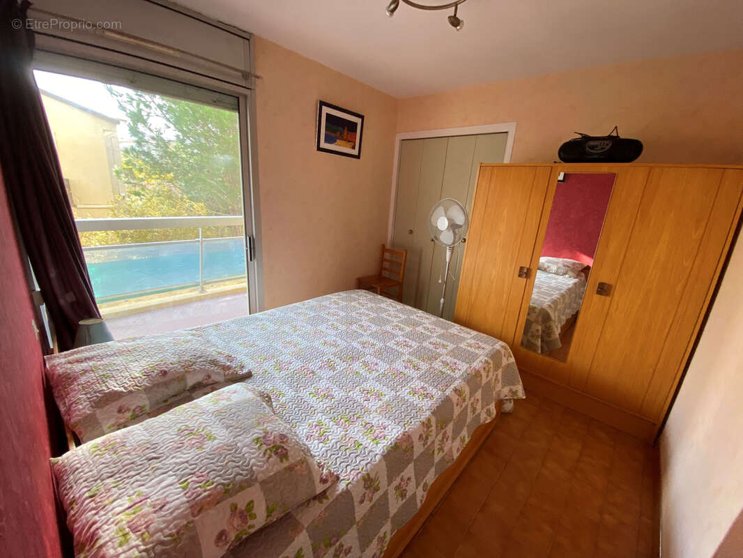 Appartement à ARGELES-SUR-MER