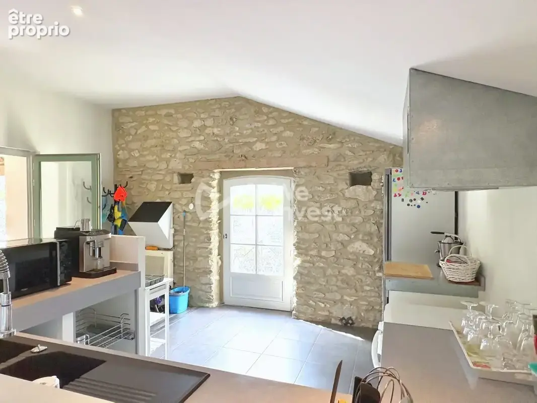 Maison 126 m² à Grignan  - photo 3