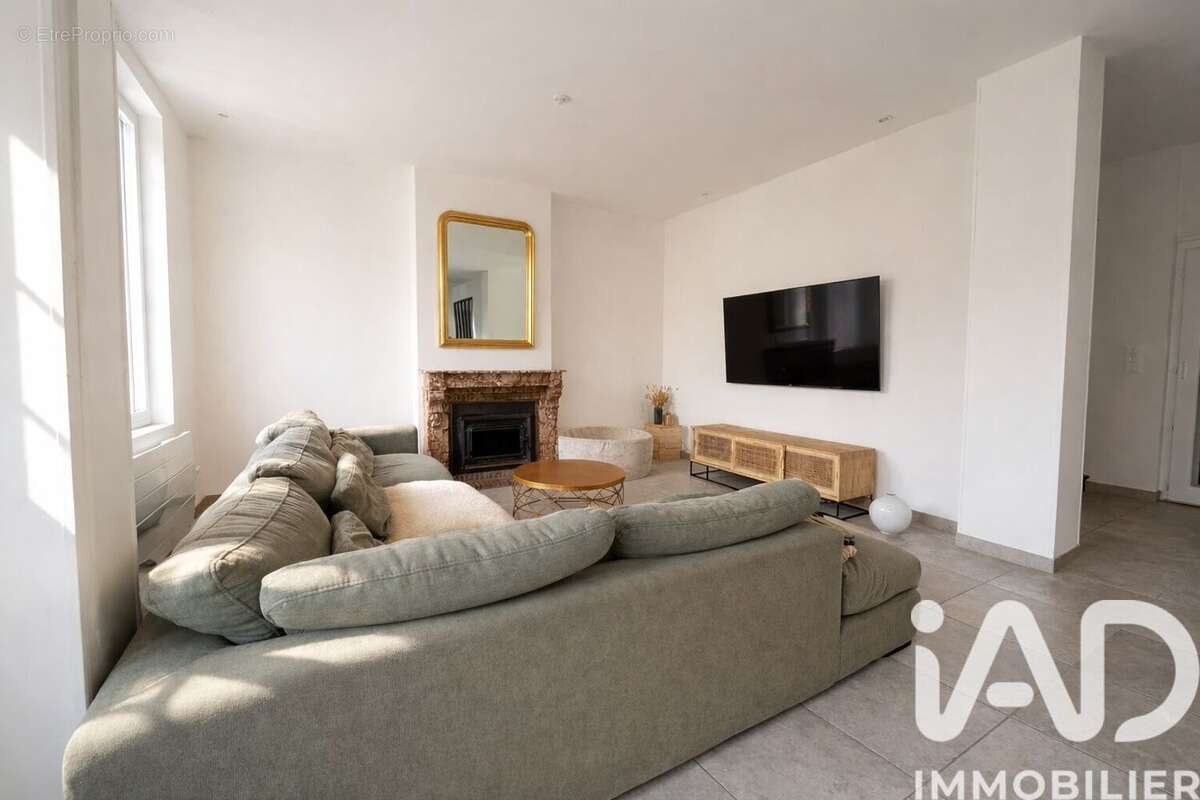 Photo 4 - Maison à GOINCOURT