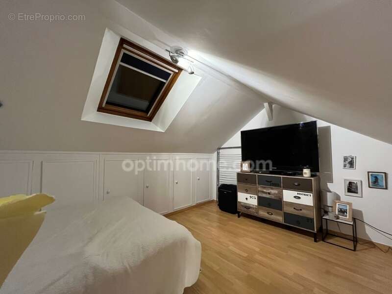 Maison à BEUZEVILLE