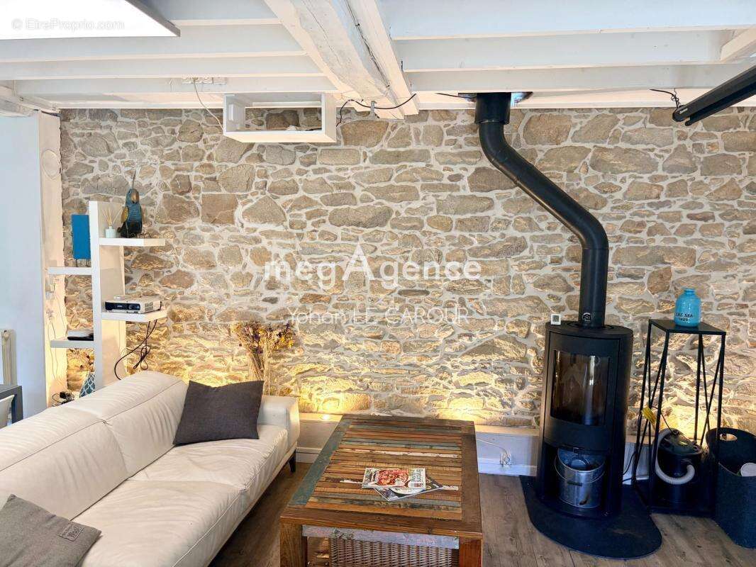 T3 - 80 m2 - Port de Vannes - photo 5