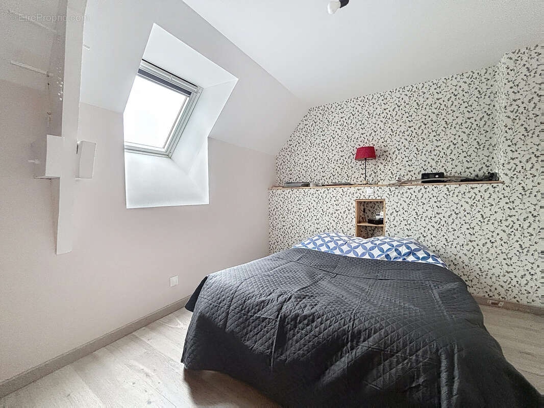 Maison à PICAUVILLE