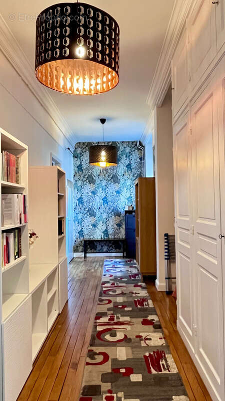 Appartement à PROVINS