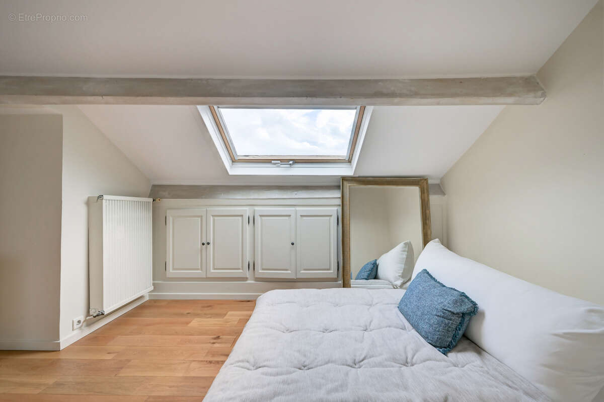 Maison à MARSEILLE-9E