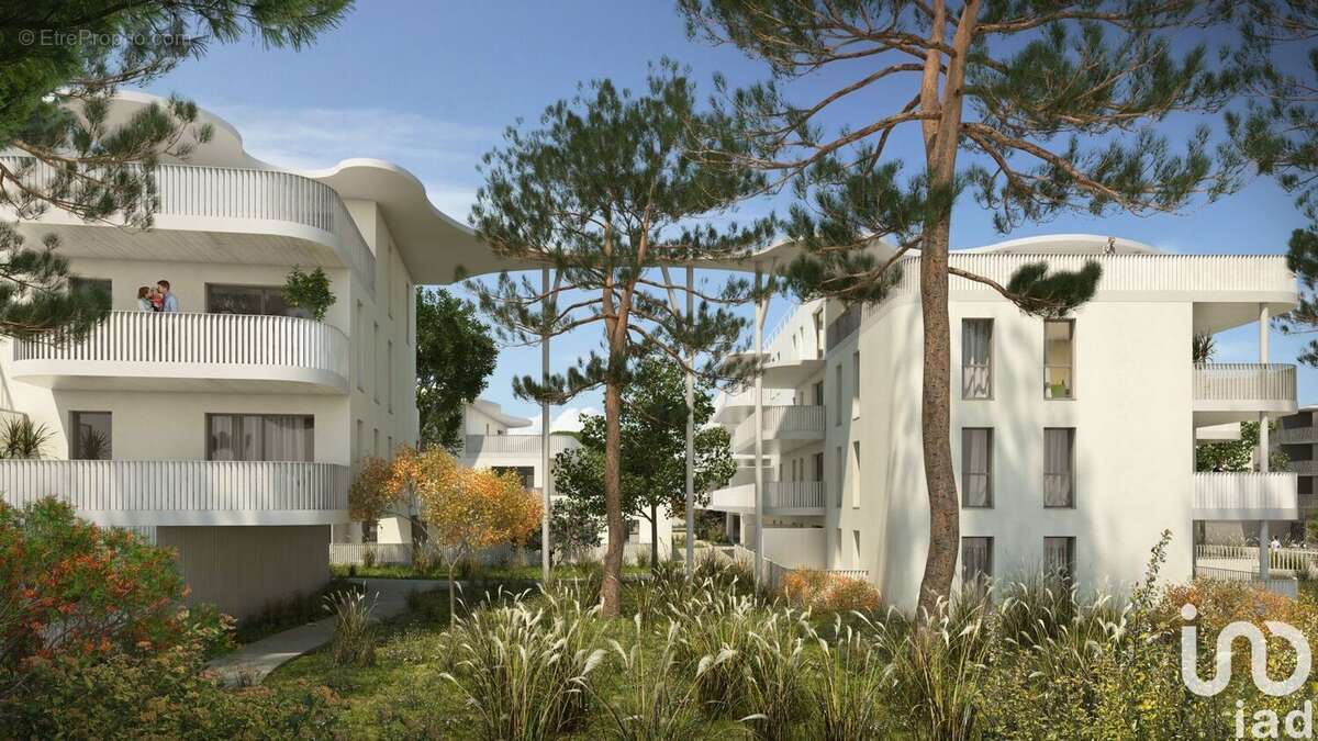 Appartement 73 m² à Narbonne  - photo 8