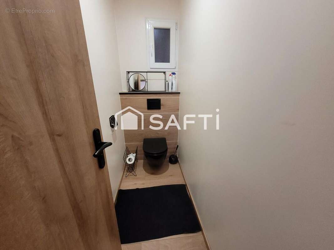 Photo 9 - Maison à DESCARTES