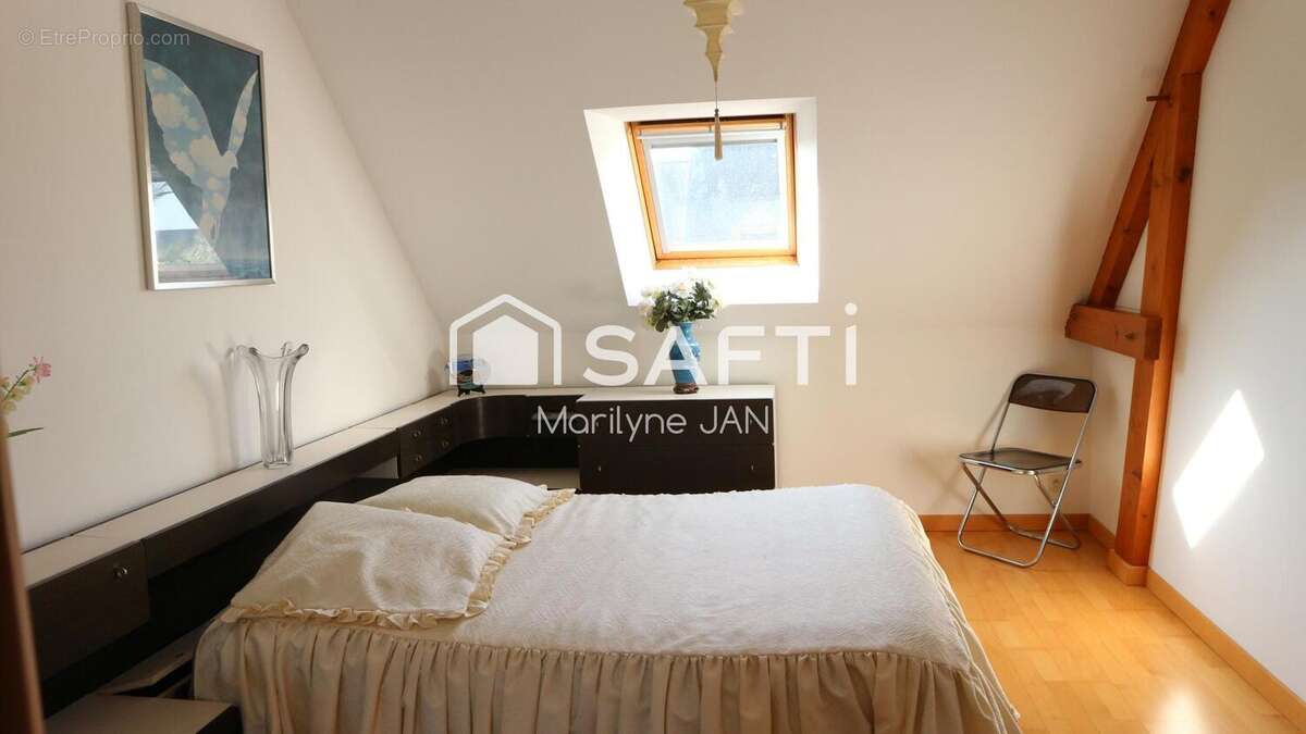 Photo 8 - Maison à SAINT-JOUAN-DES-GUERETS