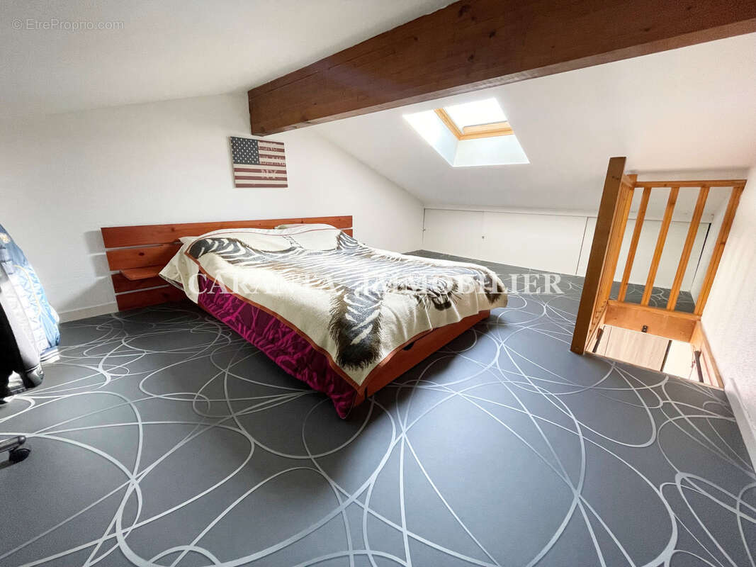 Appartement à SAINTE-MAXIME