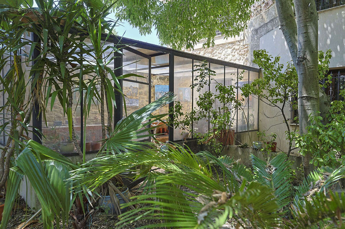 Maison à MONTPELLIER