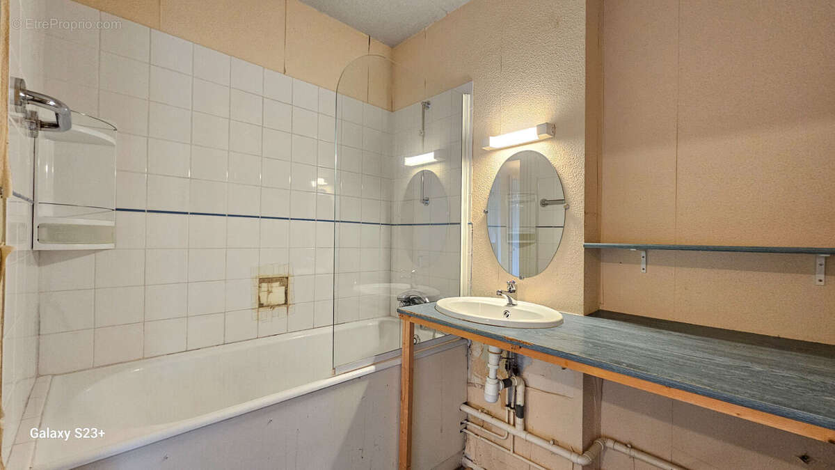 Appartement à NIORT