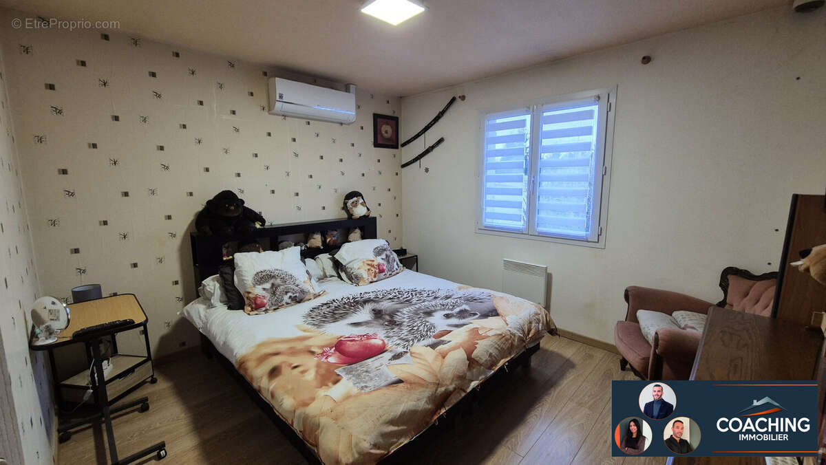 Maison à VITRY-LE-FRANCOIS