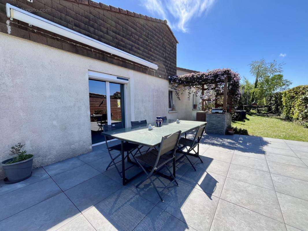 Maison à SAINT-ALBAN