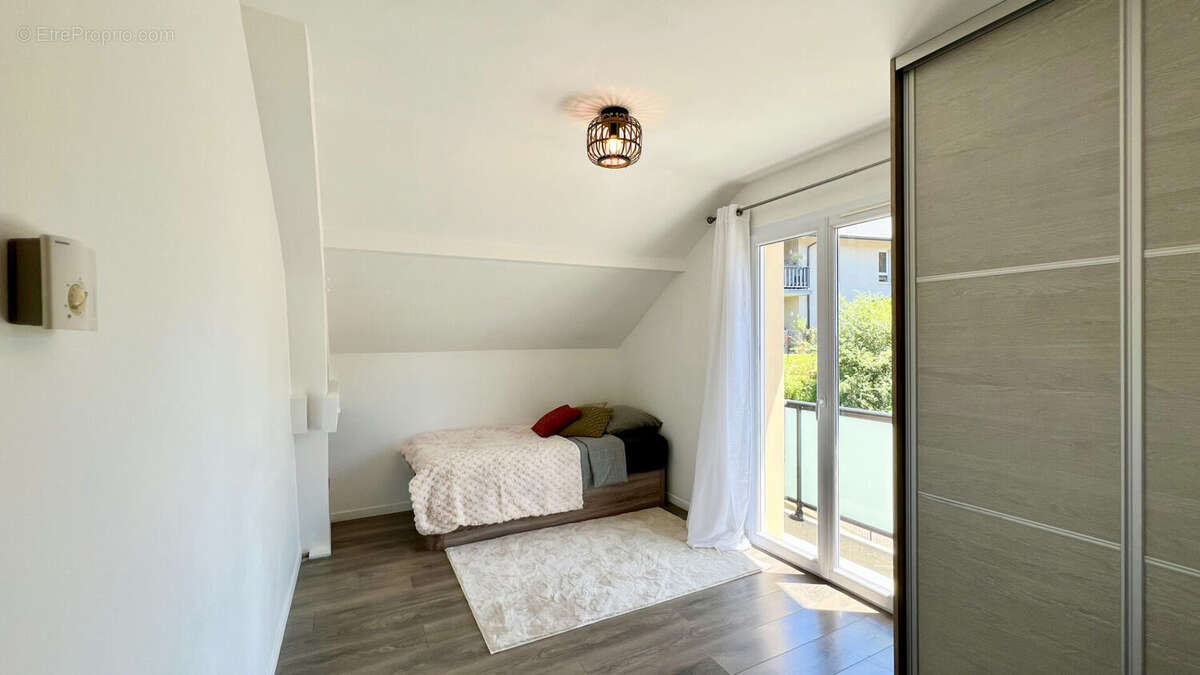 Maison à LA RAVOIRE
