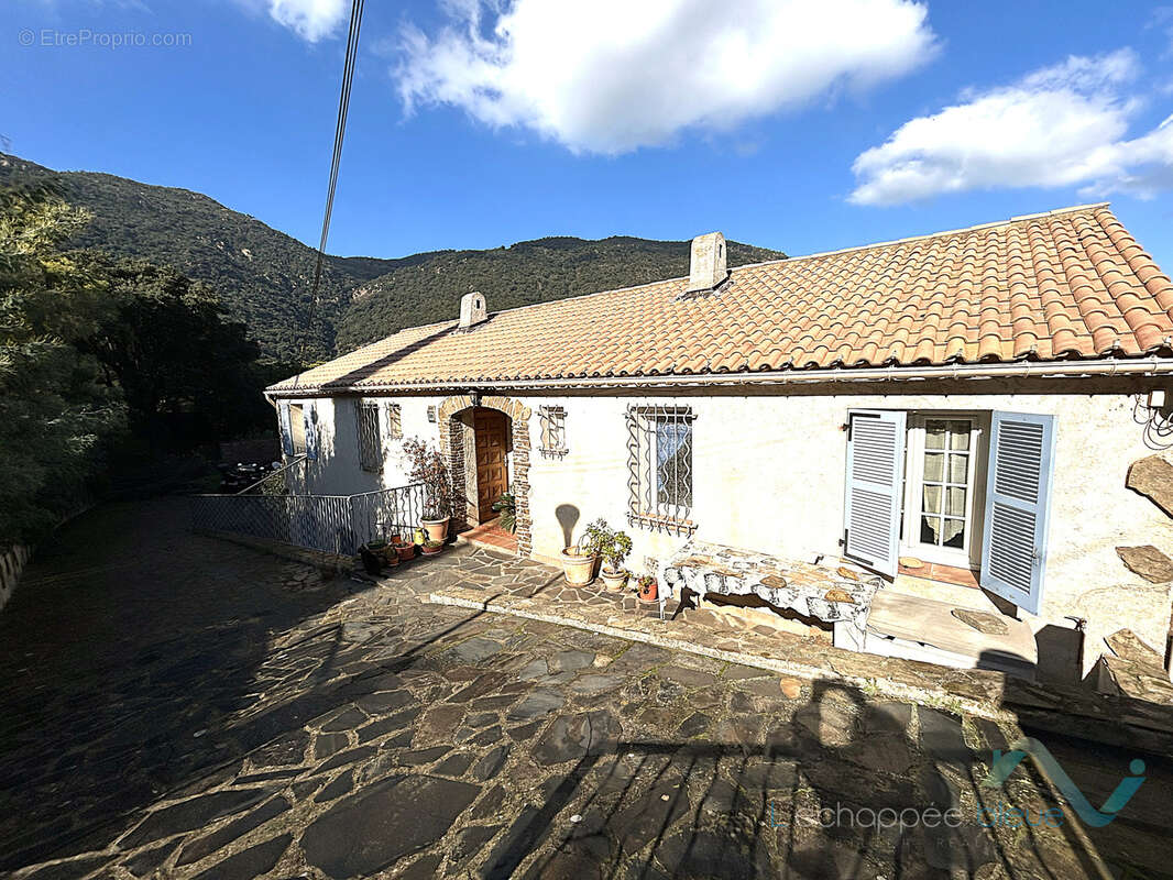 Appartement à CAVALAIRE-SUR-MER