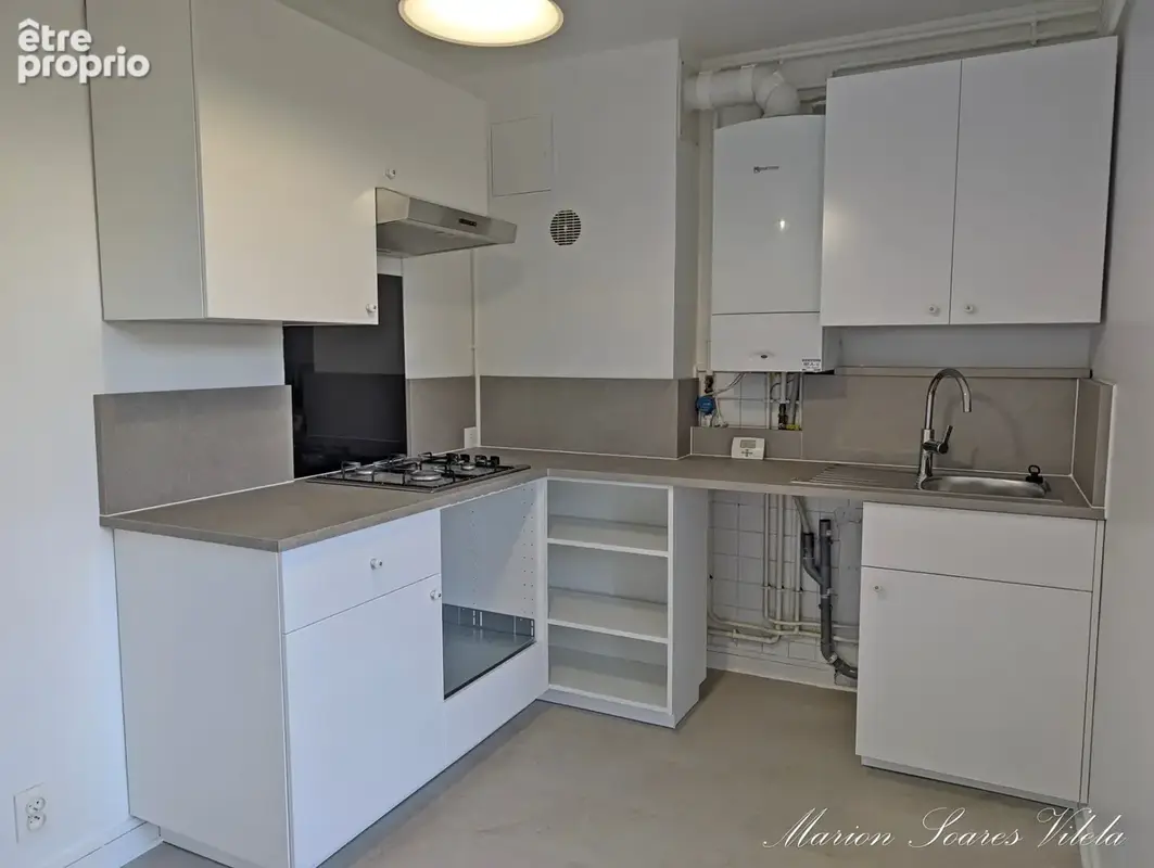 Duplex 4 pièces 66 m² – 2 stationnements – chaumes-en-brie - photo 2